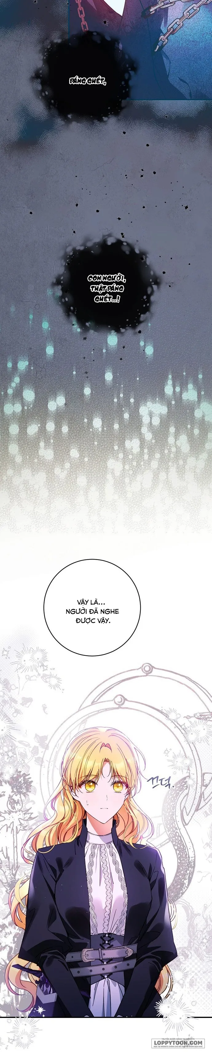 Thuần Hóa Hầu Tước Quái Dị Chap 71 - trang 2