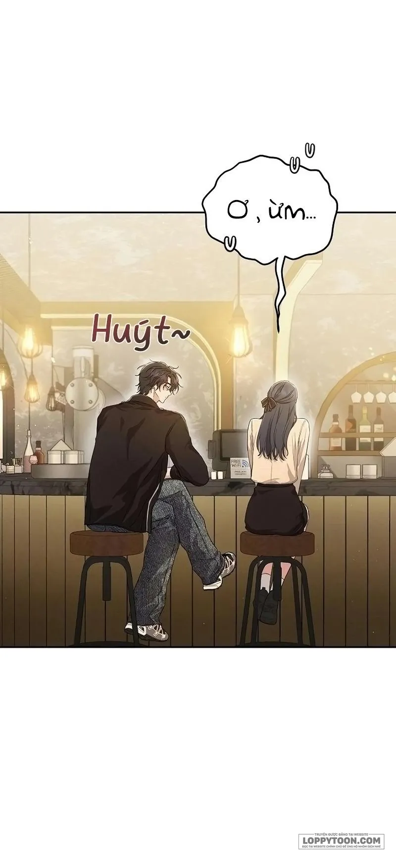 Tình Yêu Thuần Khiết Hư Hỏng Chap 2 - trang 27