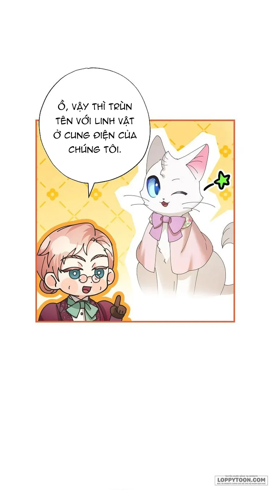 Trở Thành Miêu Nữ Của Hoàng Đế Chap 46 - trang 65