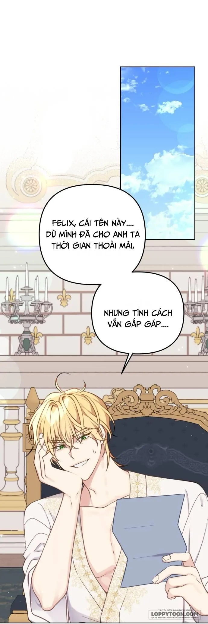 Cuộc Sống Hạnh Phúc Cùng Chồng Chap 50 - trang 56