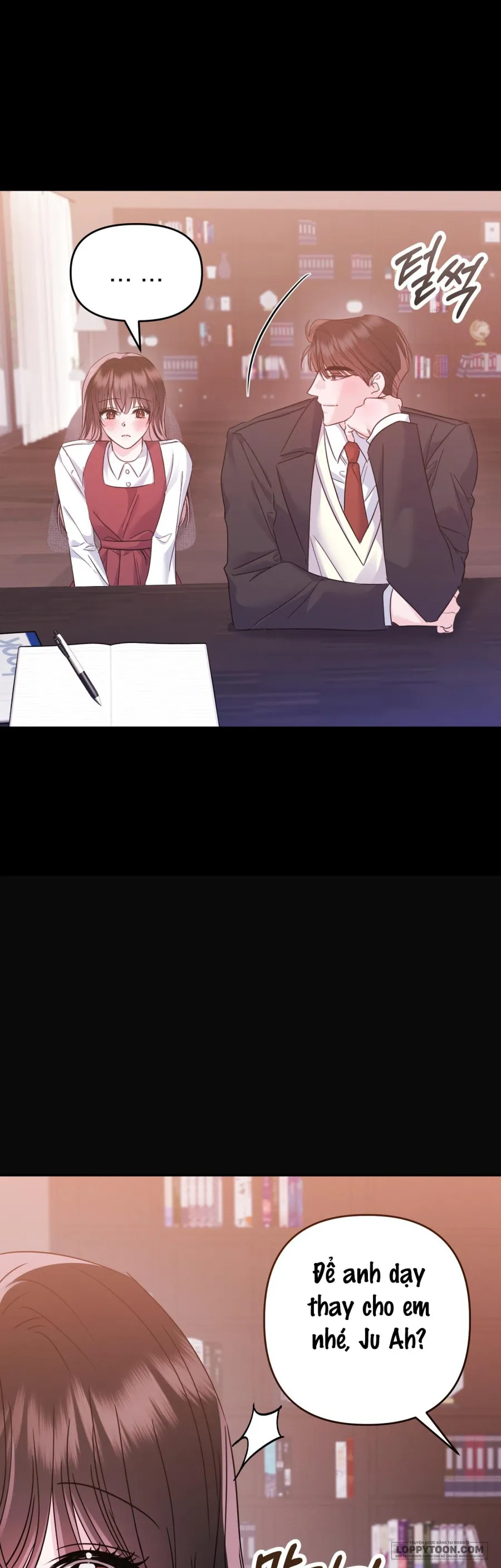 Cô Hầu Gái Muốn Xơi Cậu Chủ! Chap 1 - 🔞🔞🔞 - trang 22