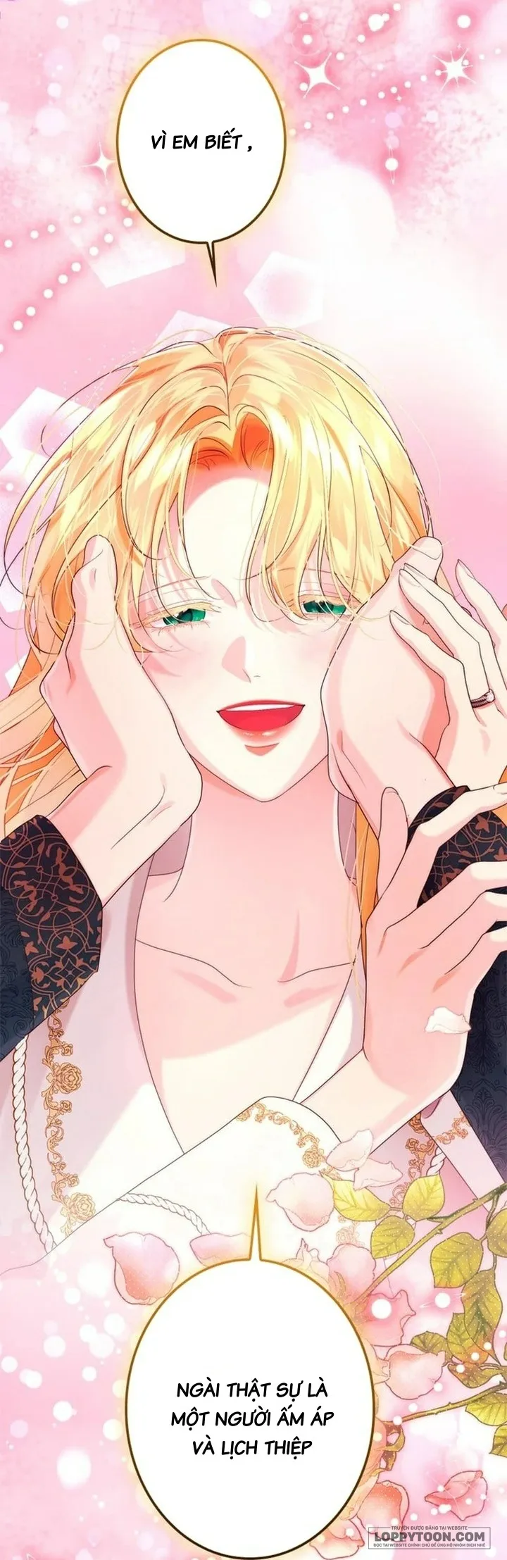 Không Cần Hối Hận Chap 32 - trang 7