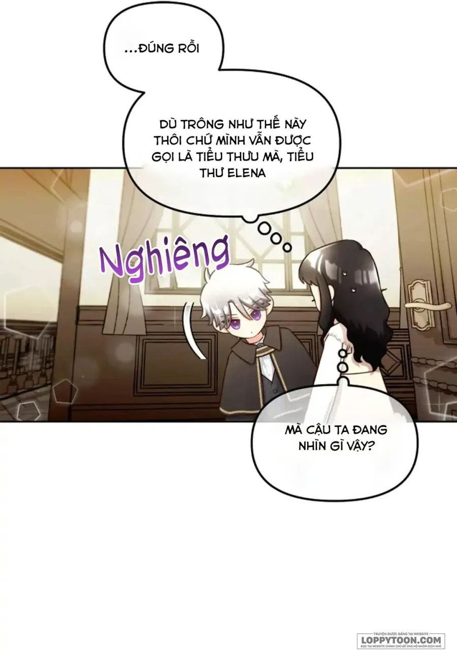 Tôi Sẽ Ở Ngay Bên Cạnh Nam Chính Chap 2 - trang 22