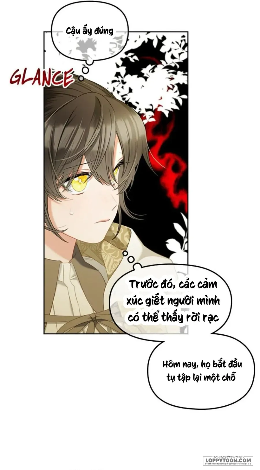 Tôi Sẽ Ở Ngay Bên Cạnh Nam Chính Chap 45 - trang 5