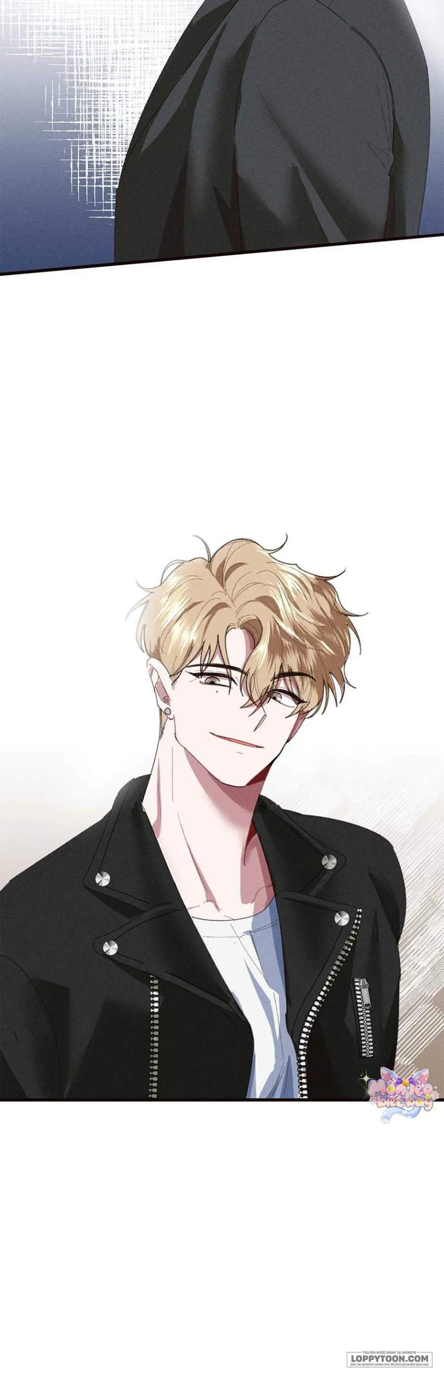 Nụ Hôn Máu Chap 1 - trang 72