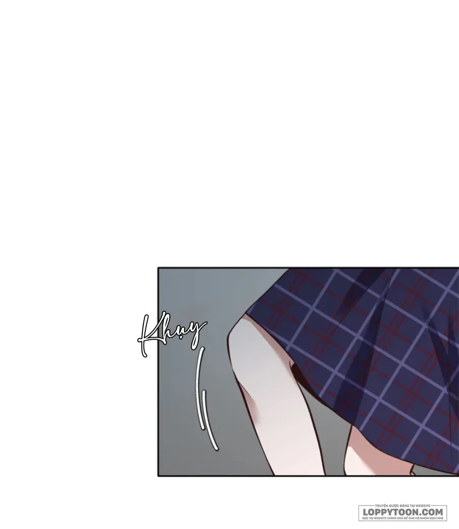 Thanh Xuân Của Chúng Ta Chap 14 - trang 21