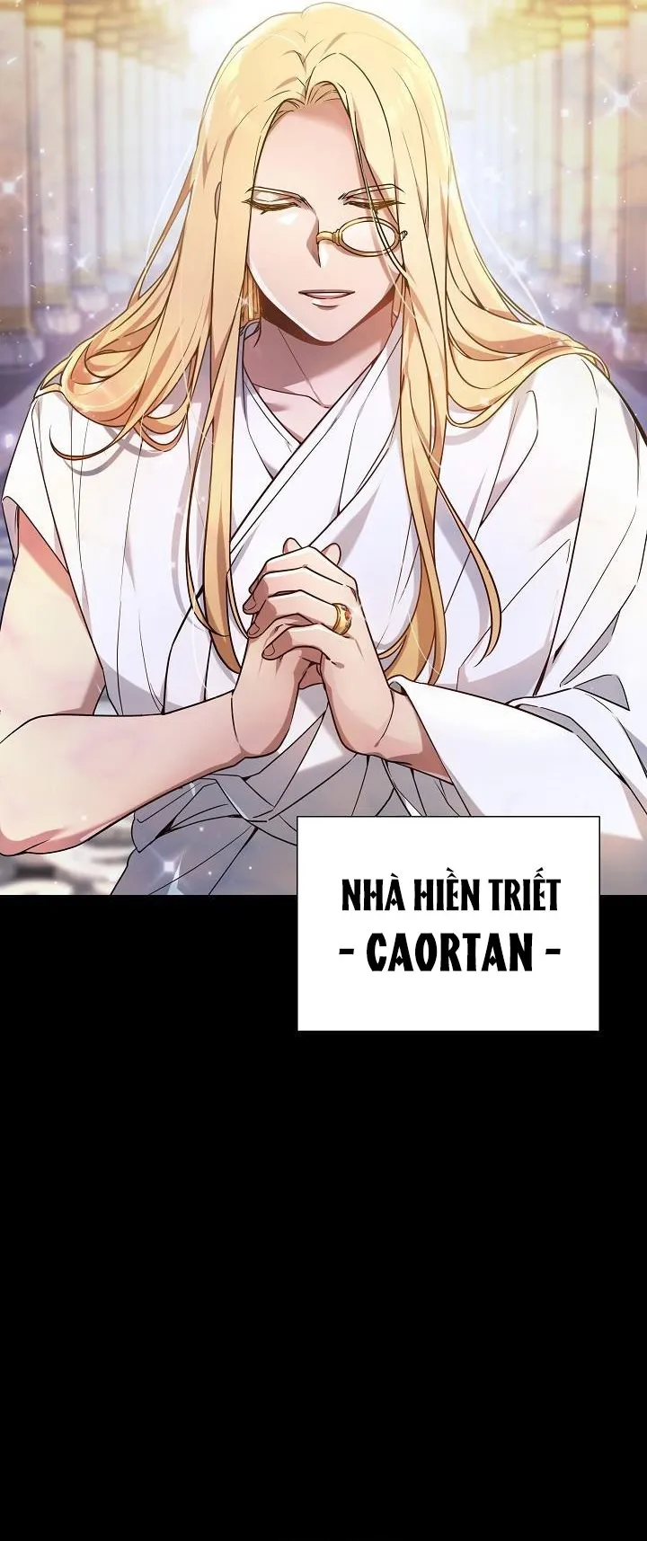 Rồng Con Thuần Hóa Những Kẻ Điên Rồ Chap 1 - trang 6