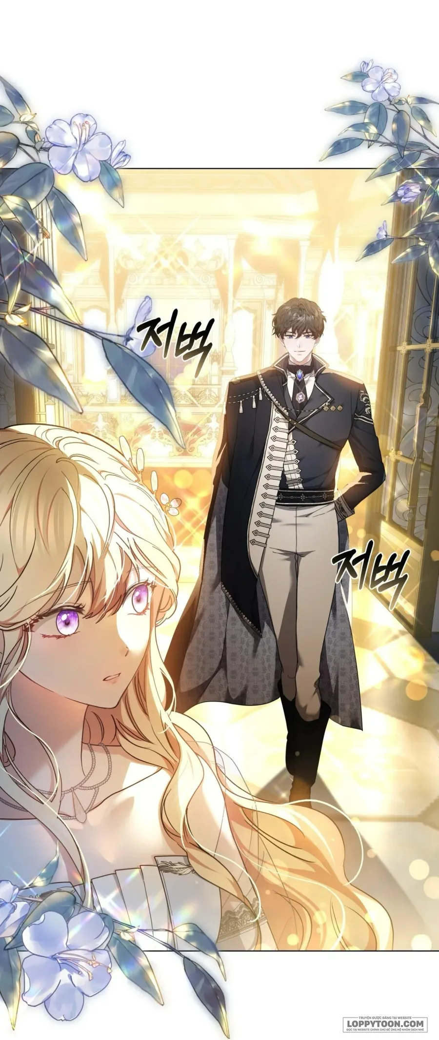 Dù Là Mẹ Kế Nhưng Tôi Thoát Khỏi Cái Chết Rất Dễ Dàng Chap 87 - trang 79