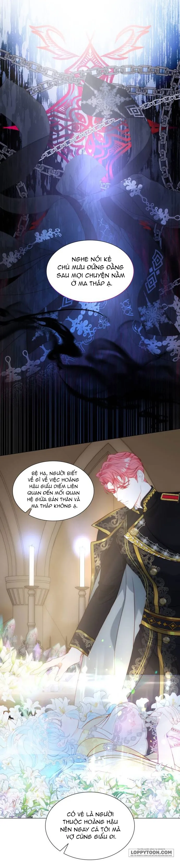 Tôi Được Sinh Ra Là Cô Con Gái Thứ Hai Chap 22 - trang 31