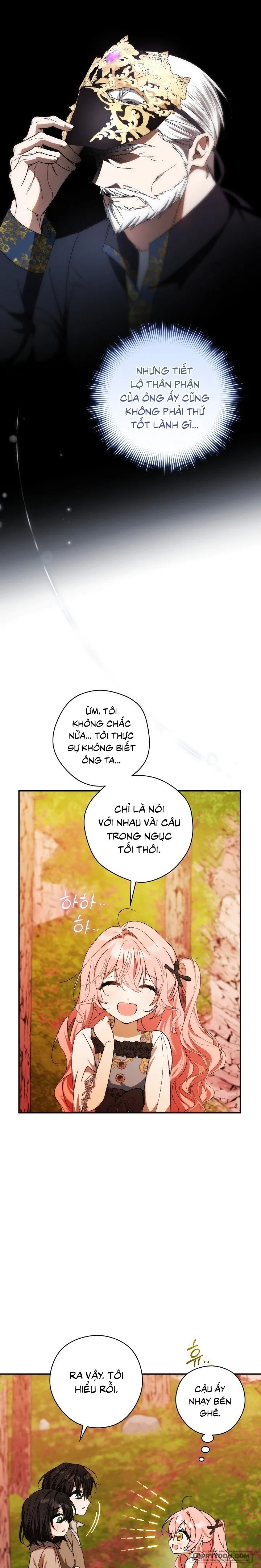 Hãy Biến Save Thành Một Thói Quen Chap 11 - trang 23