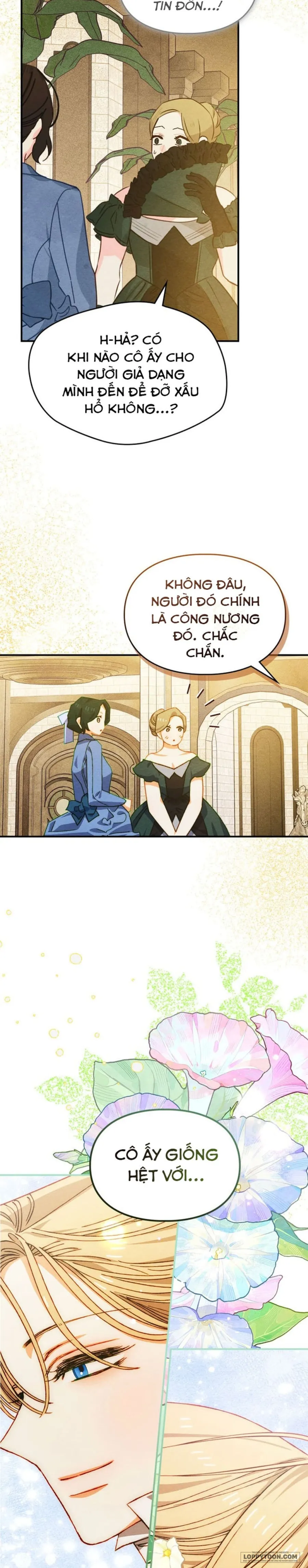 Thuần Hoá Munchkin Chap 25 - trang 16