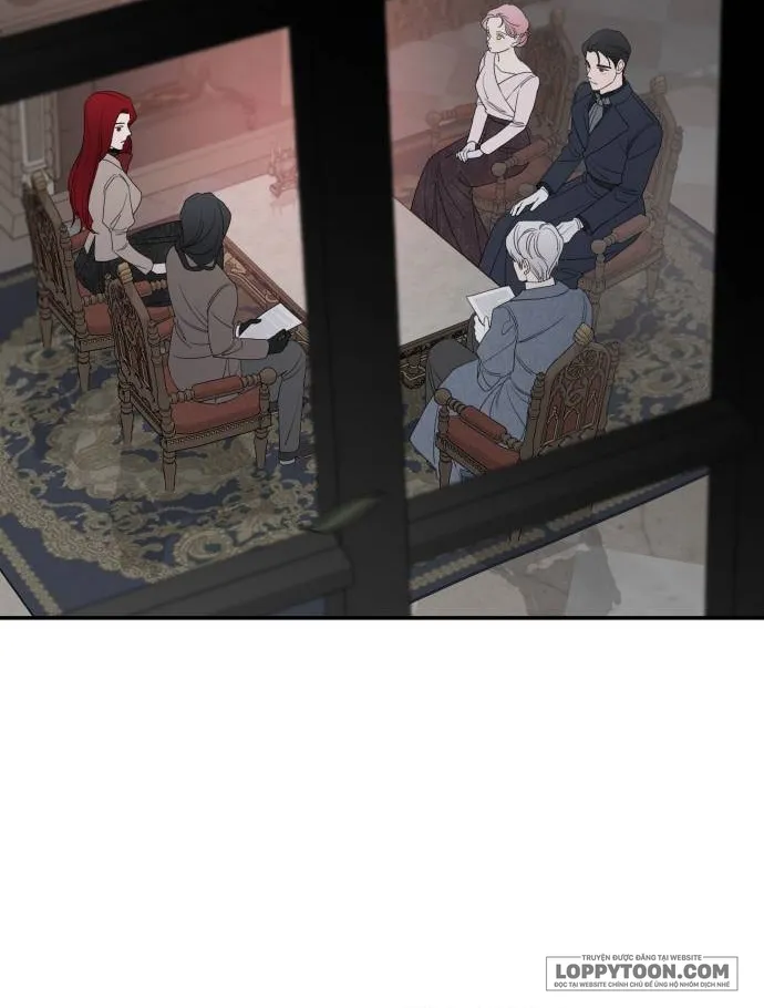 Gia Đình Chồng Quá Ám Ảnh Bởi Tôi Chap 40 - trang 2