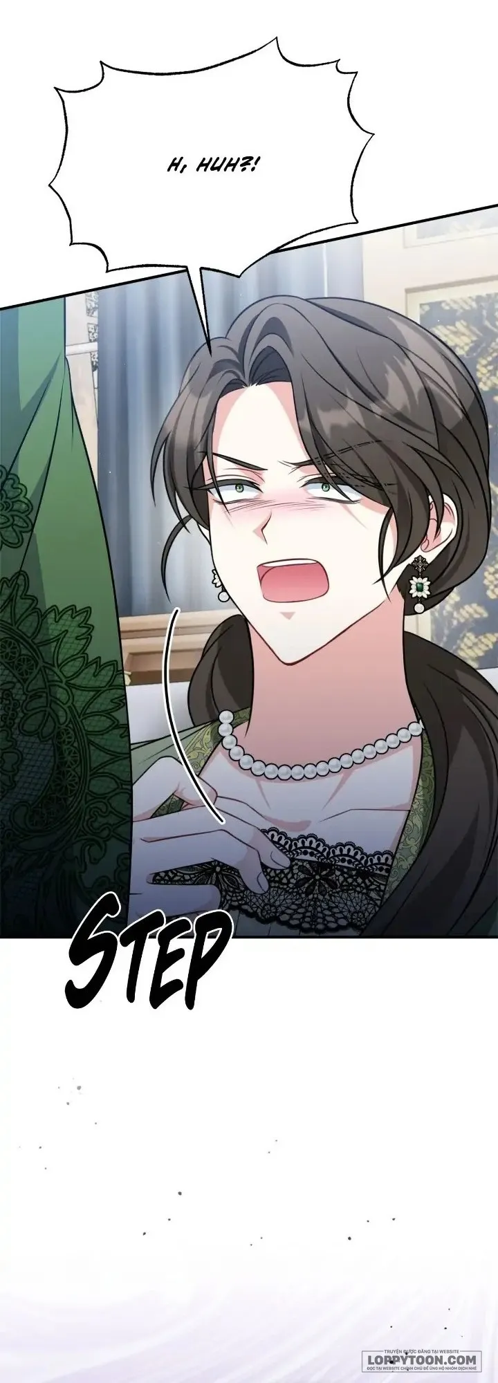 Tôi Sống Chung Với Mẹ Chồng Chap 23 - trang 14