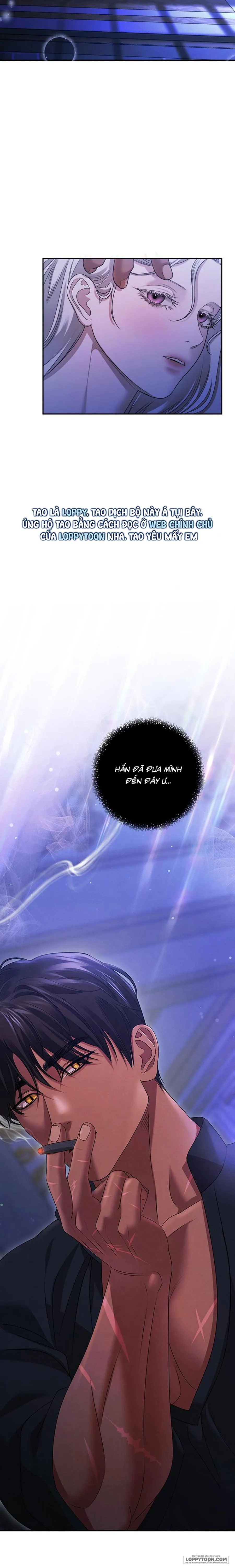 Cuộc Hôn Nhân Bị Cướp Đoạt Chap 23 - 🔞🔞🔞 - trang 20