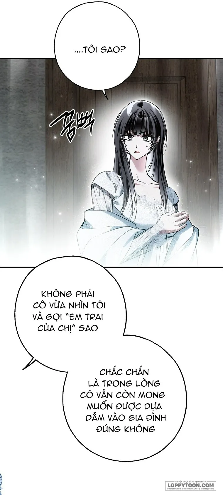 Có Kẻ Đã Sở Hữu Cơ Thể Của Tôi Chap 30 - trang 58