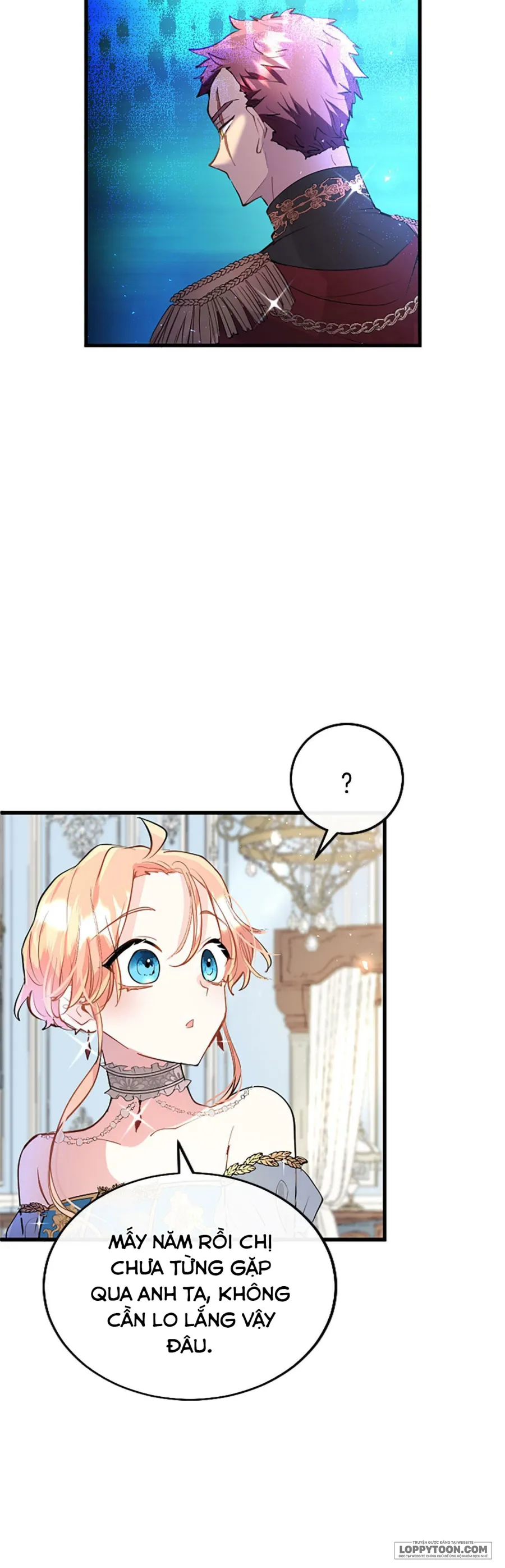 Đại Tiểu Thư Sao Phải Giả Nam Chap 26 - trang 49