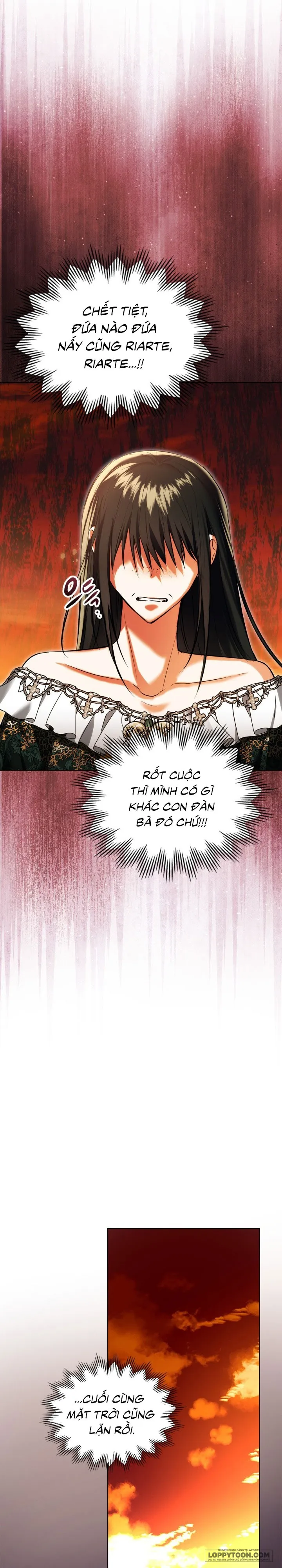 Tôi Mới Là Gia Chủ Thật Sự Chap 47 - trang 13