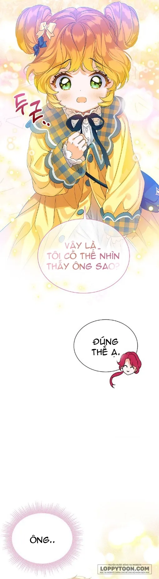 Trở Thành Người Thừa Kế Của Gia Đình Phản Diện Chap 2 - trang 27