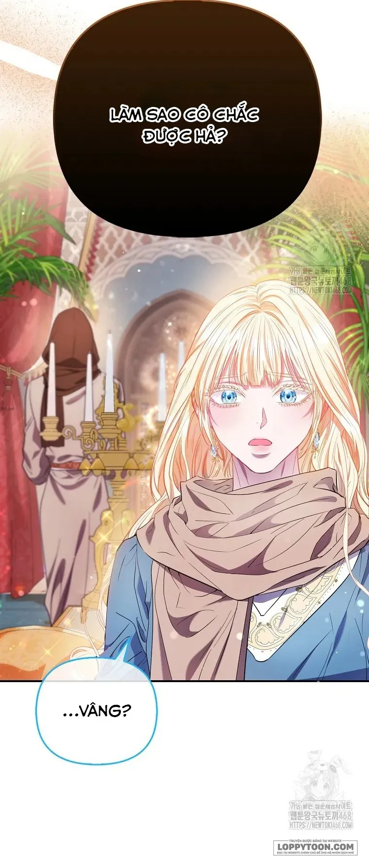 Nàng Công Chúa Của Mọi Người Chap 80 - trang 39