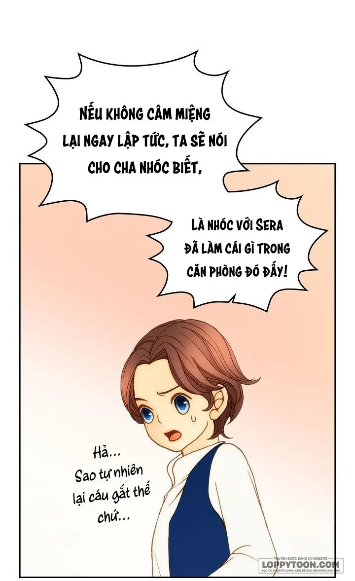 Đừng Đến Tiệm Hoa Của Wendy Chap 5 - trang 40