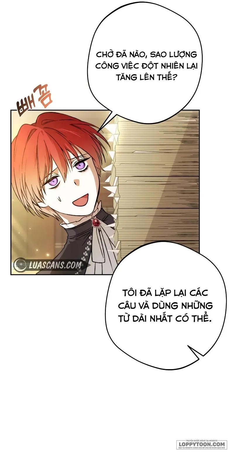 Bạo Chúa Độc Ác Trở Lại Chap 7 - trang 49