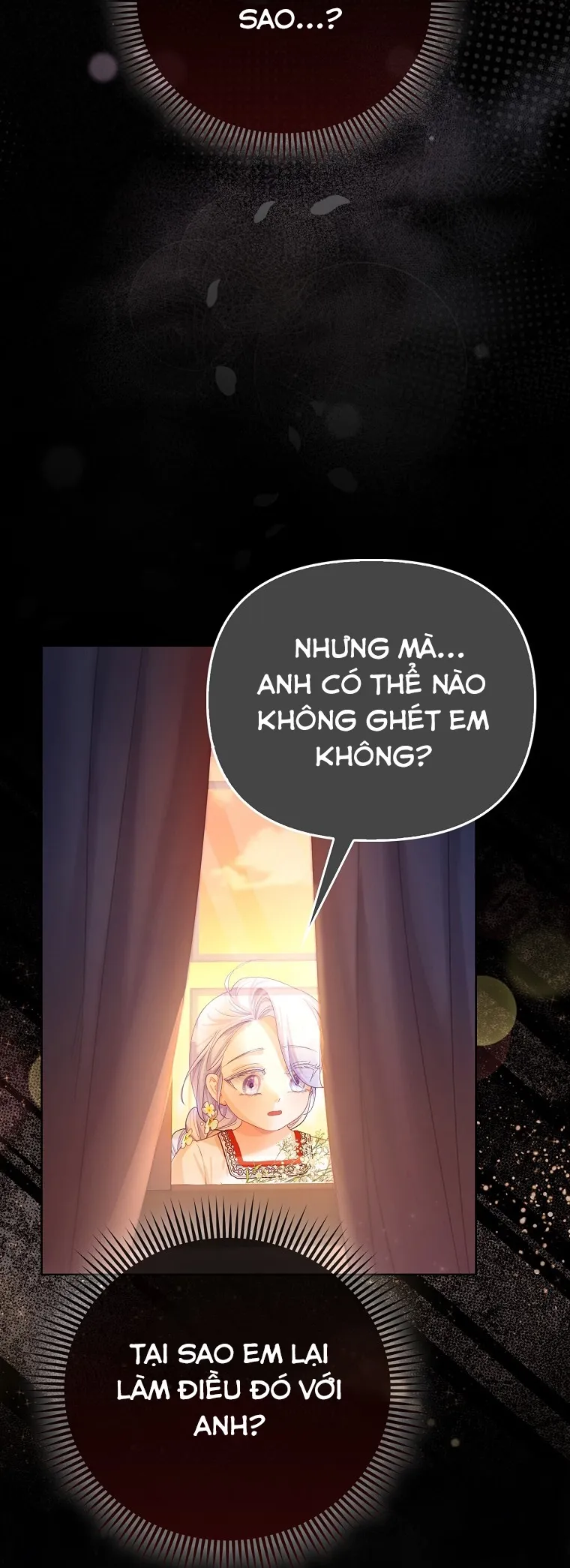 Phương Pháp Trồng Lúa Đặc Biệt Của Ác Nữ Chap 14 - trang 16