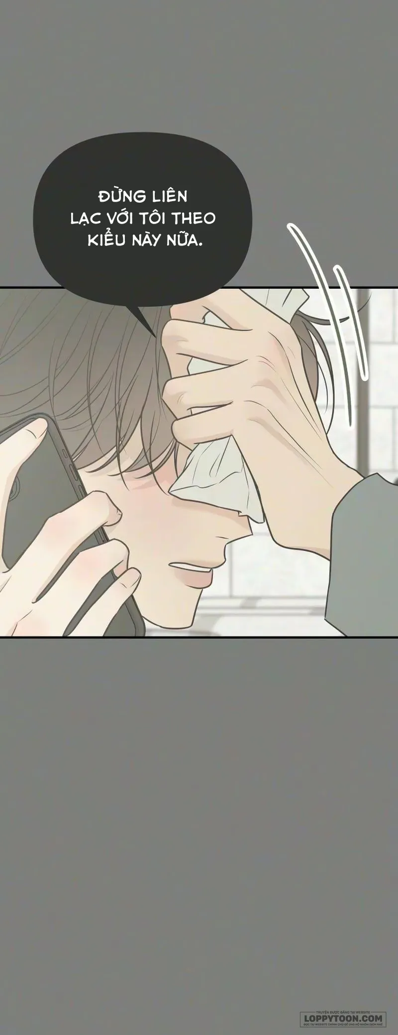 Scandal Bảo Vệ Hôn Nhân Chap 18 - trang 43