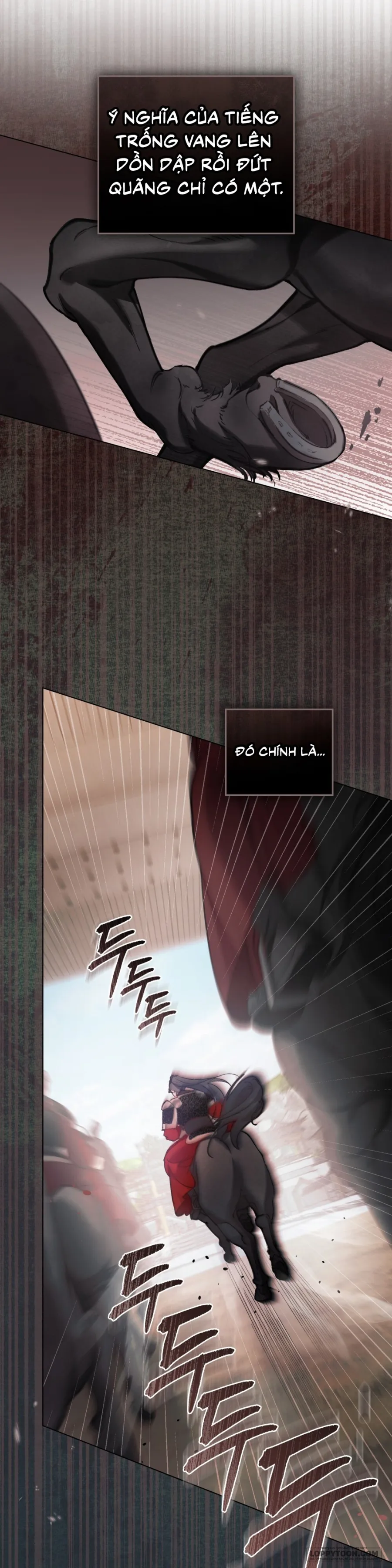 Chuyến Đi Đêm Chap 32 - trang 27