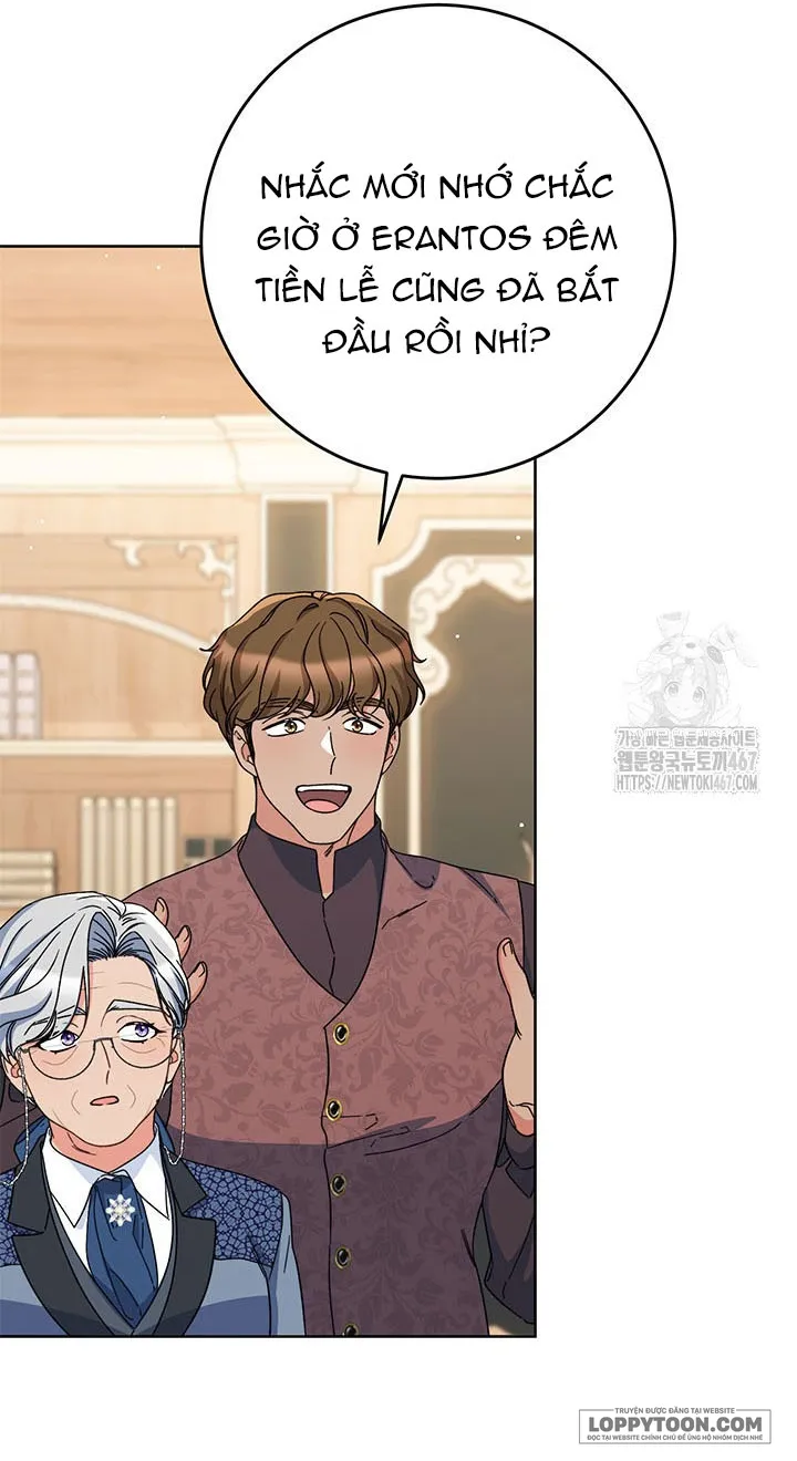 Nuôi Dưỡng Em Gái Xinh Đẹp Chap 89 - trang 32
