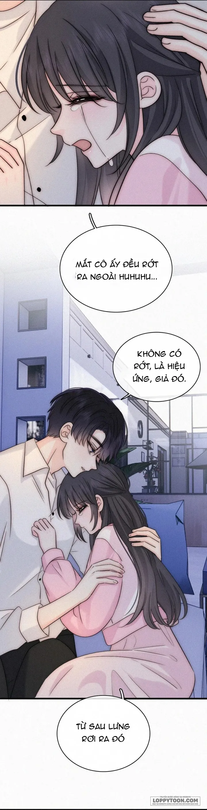 Một Lòng Cưng Chiều Chap 158 - trang 5
