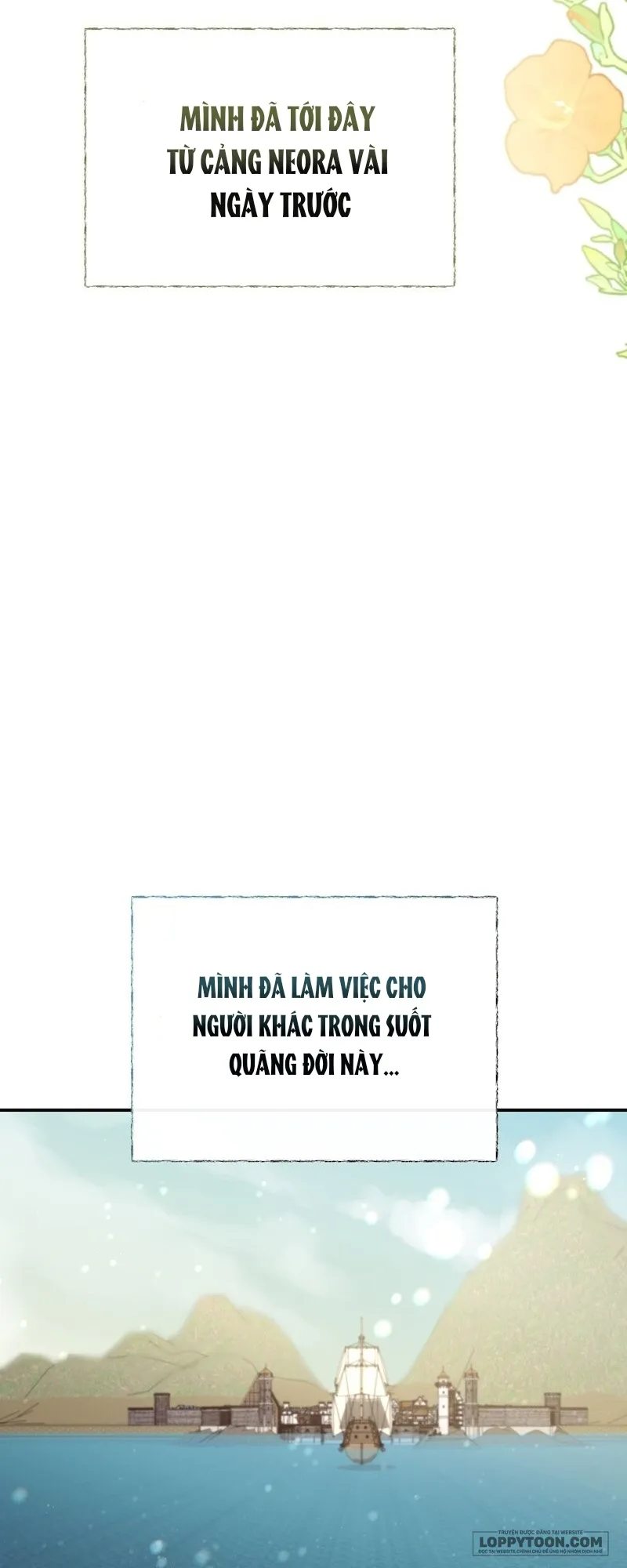 Hầu Nữ Không Còn Thèm Muốn Chủ Nhân Nữa Chap 30 - trang 11