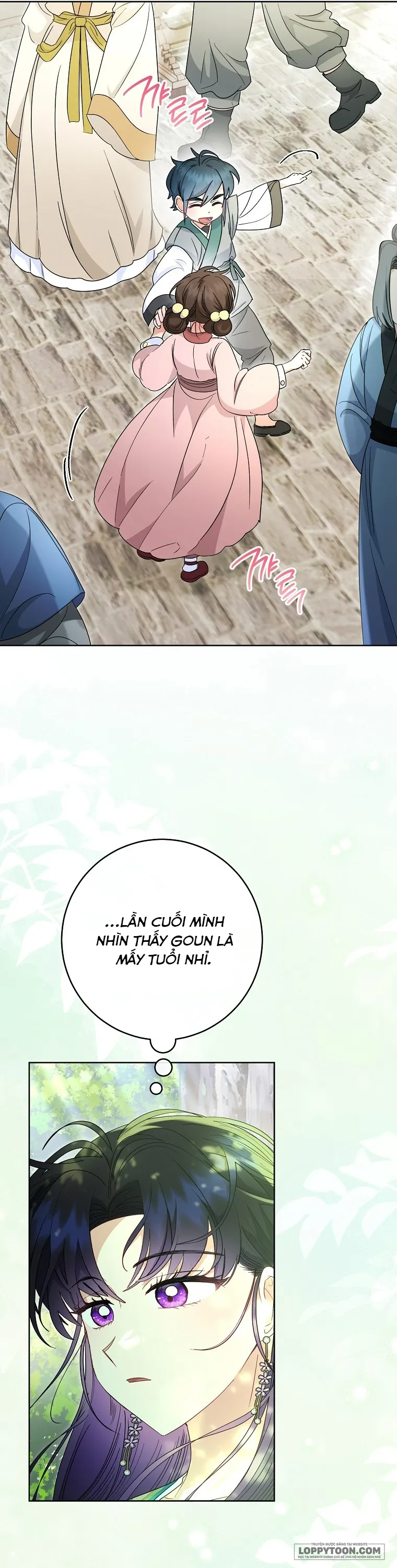 Tiểu Thiếp Chỉ Muốn Sống Yên Bình Chap 93 - trang 17