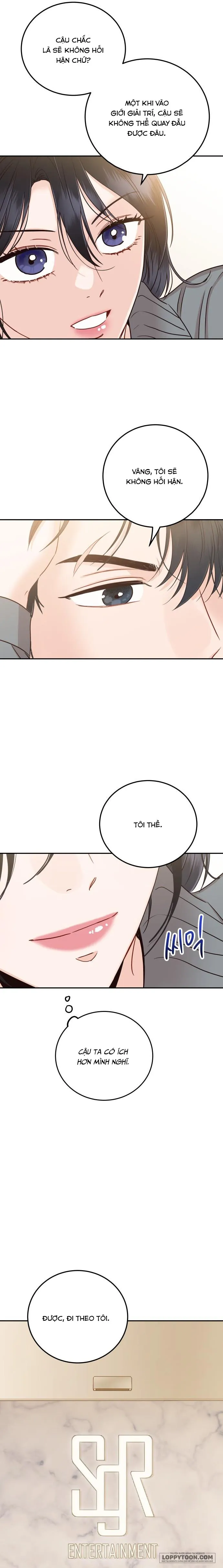 Người Một Nhà Chap 44 - trang 25