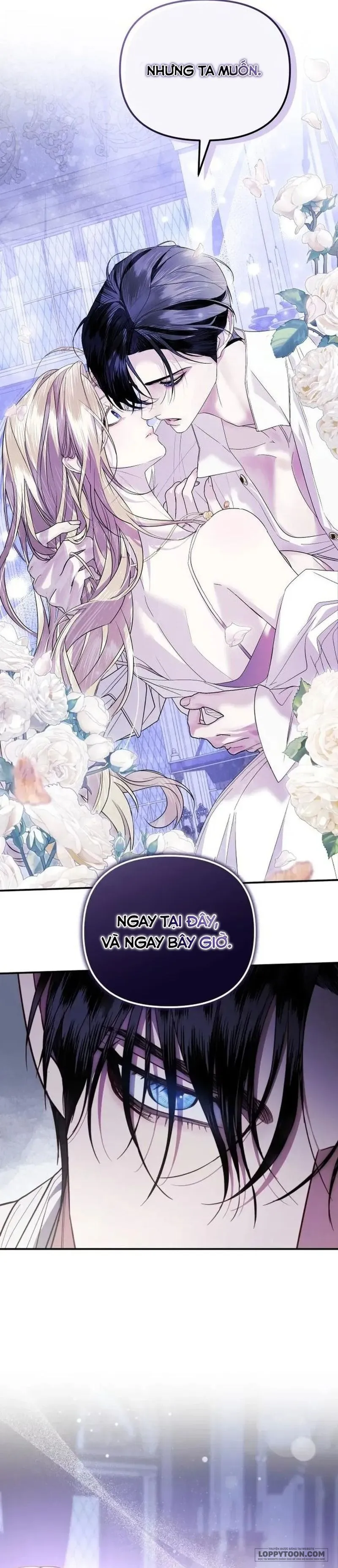 Tôi Chỉ Cần Con Của Công Tước Chap 6 - trang 38