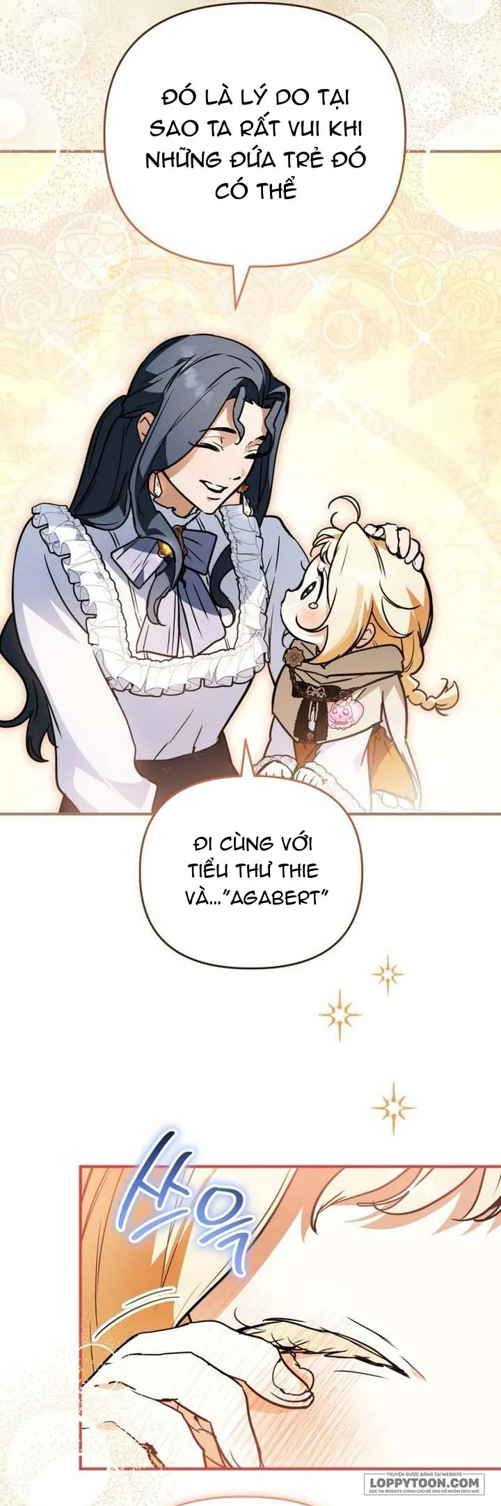 Bé Con Thiên Tài Bí Mật Đi Tìm Cha Chap 27 - trang 20