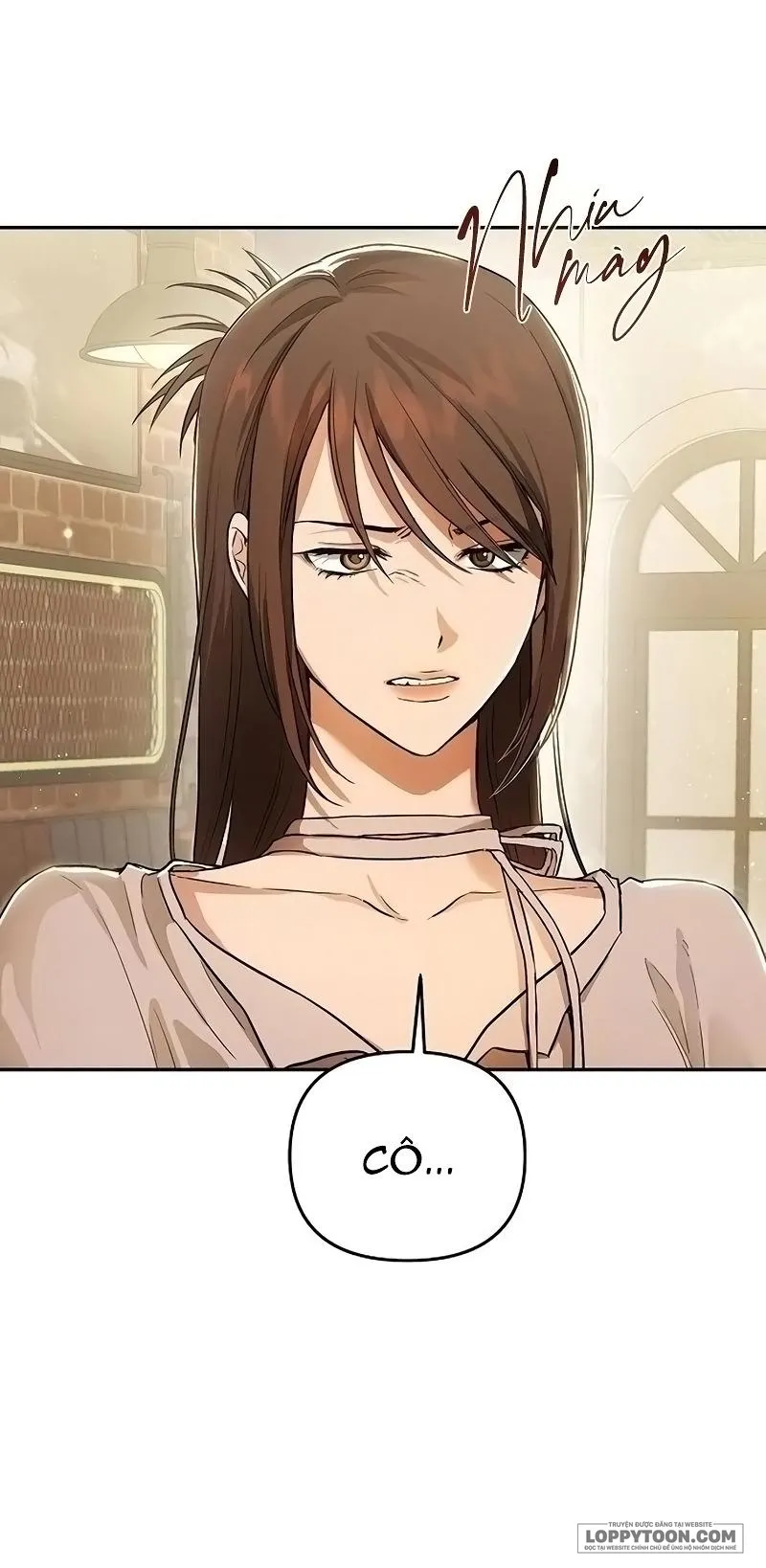 Tình Yêu Thuần Khiết Hư Hỏng Chap 2 - trang 10