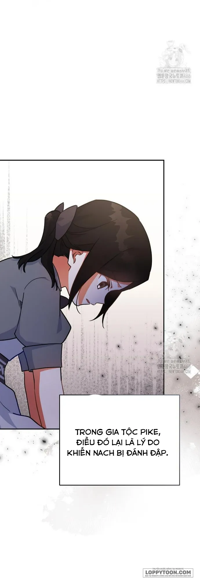 Bé Con Chốn Hoa Nở Chap 48 - trang 10