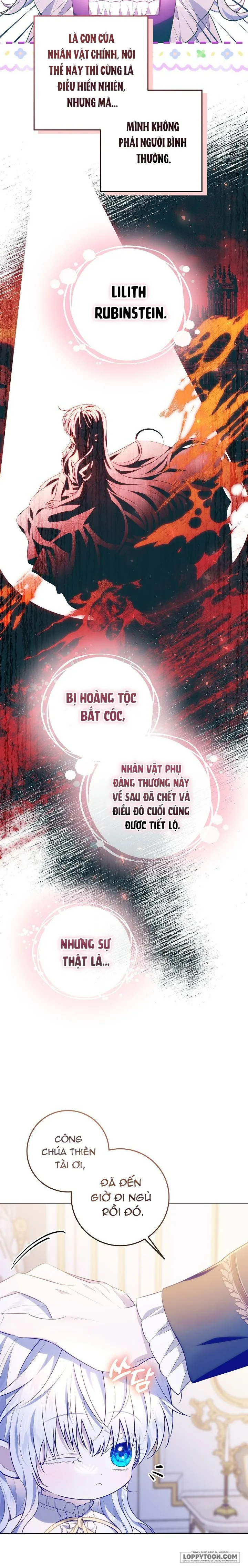 Người Cha Che Giấu Sức Mạnh Chap 12 - trang 12