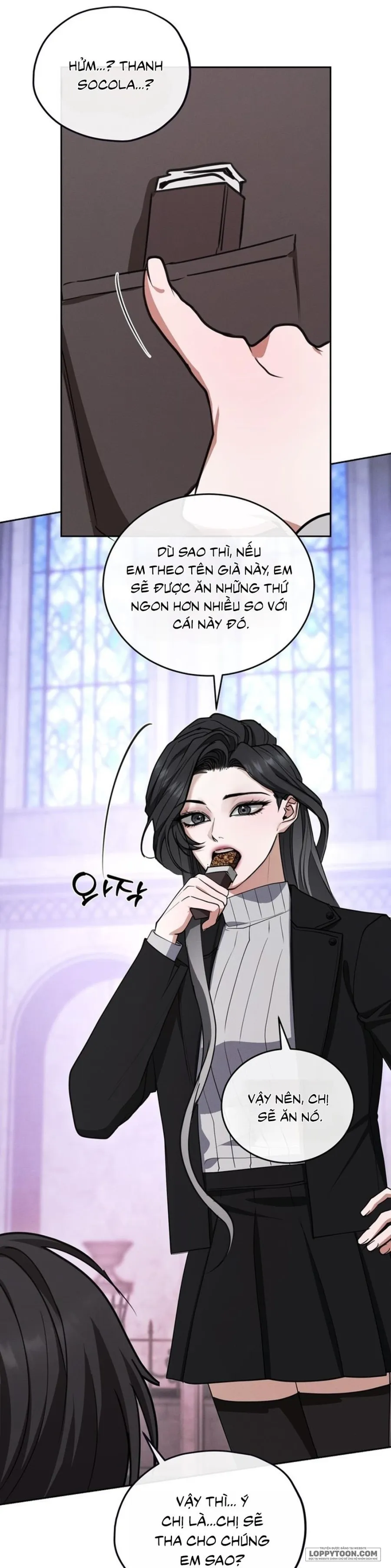 Trên Đời Này Không Có Quân Khuyển Nào Là Tồi Cả Chap 2 - trang 44
