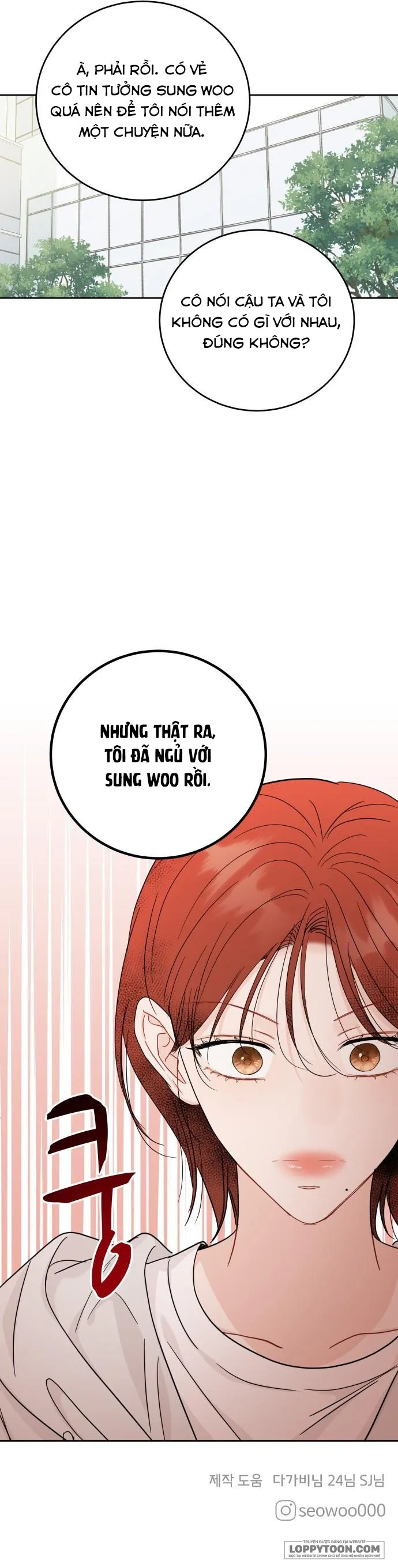 Người Một Nhà Chap 99 - trang 24
