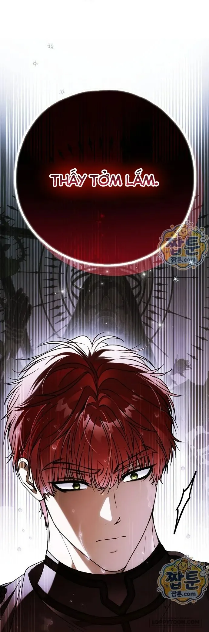 Có Kẻ Đã Sở Hữu Cơ Thể Của Tôi Chap 96 - trang 13
