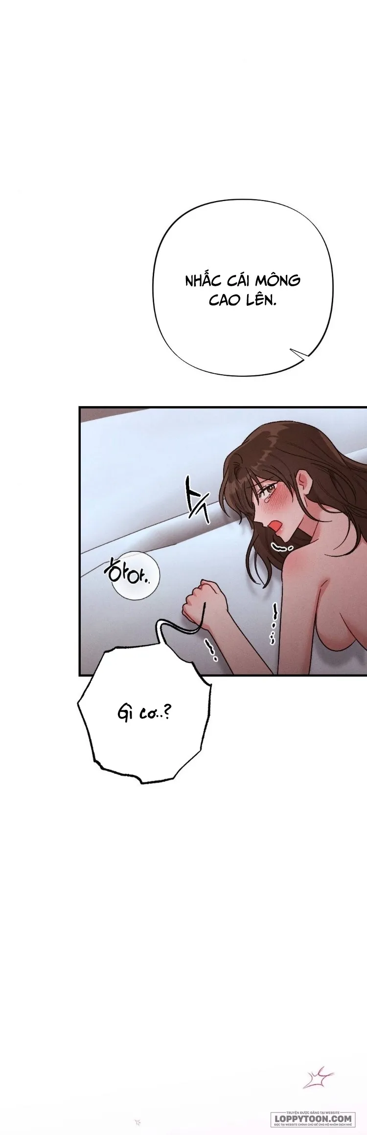 Bất Đắc Dĩ...Cùng Cậu Bạn Thanh Mai Trúc Mã Chap 6 - 🔞🔞🔞 - trang 49