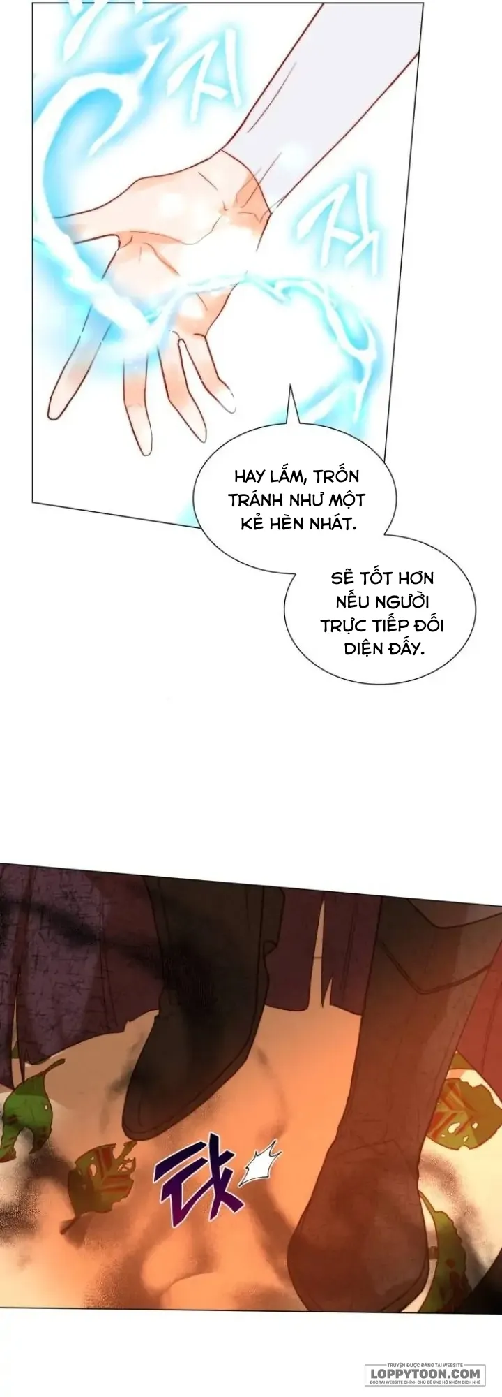 Tôi Được Sinh Ra Là Cô Con Gái Thứ Hai Chap 10 - trang 62