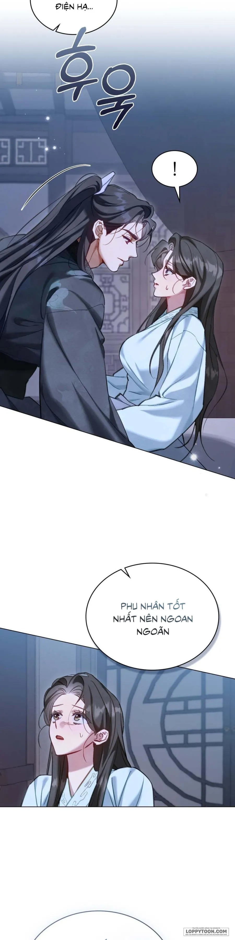 Chuyến Đi Đêm Chap 20 - trang 12