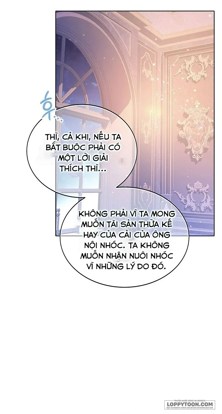 Trở Thành Người Thừa Kế Của Gia Đình Phản Diện Chap 17 - trang 40