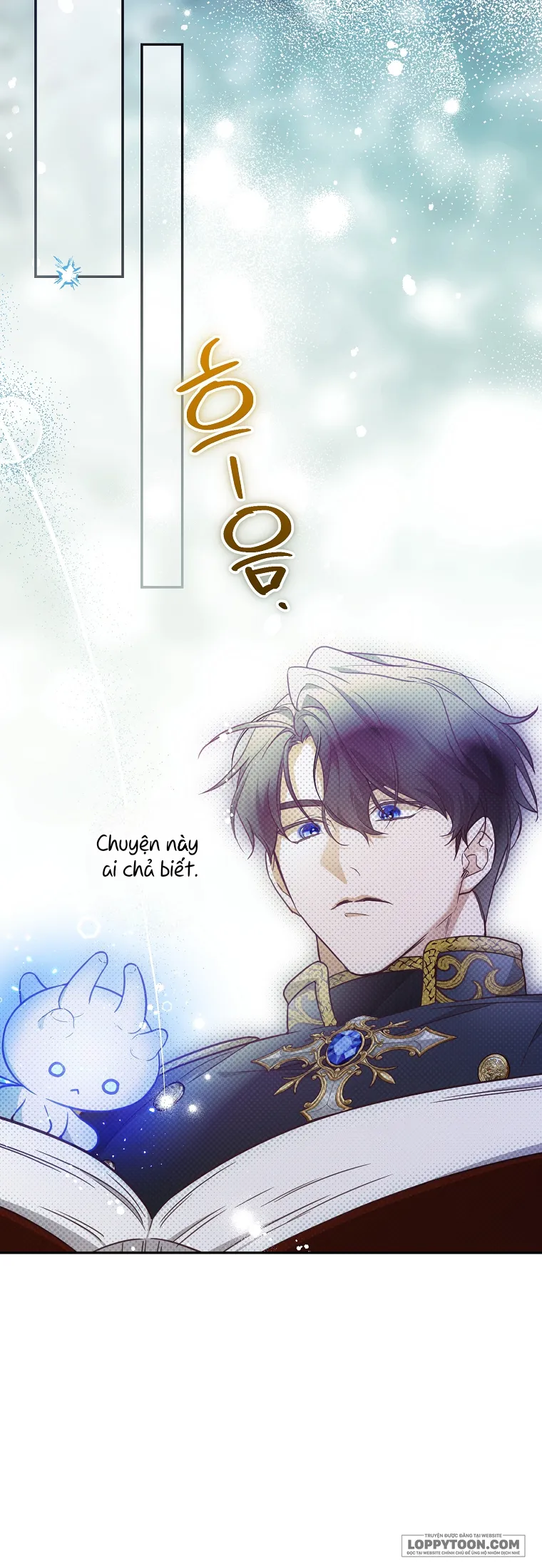 Khi Trái Tim Dẫn Lối Đôi Ta Chap 57 - trang 30