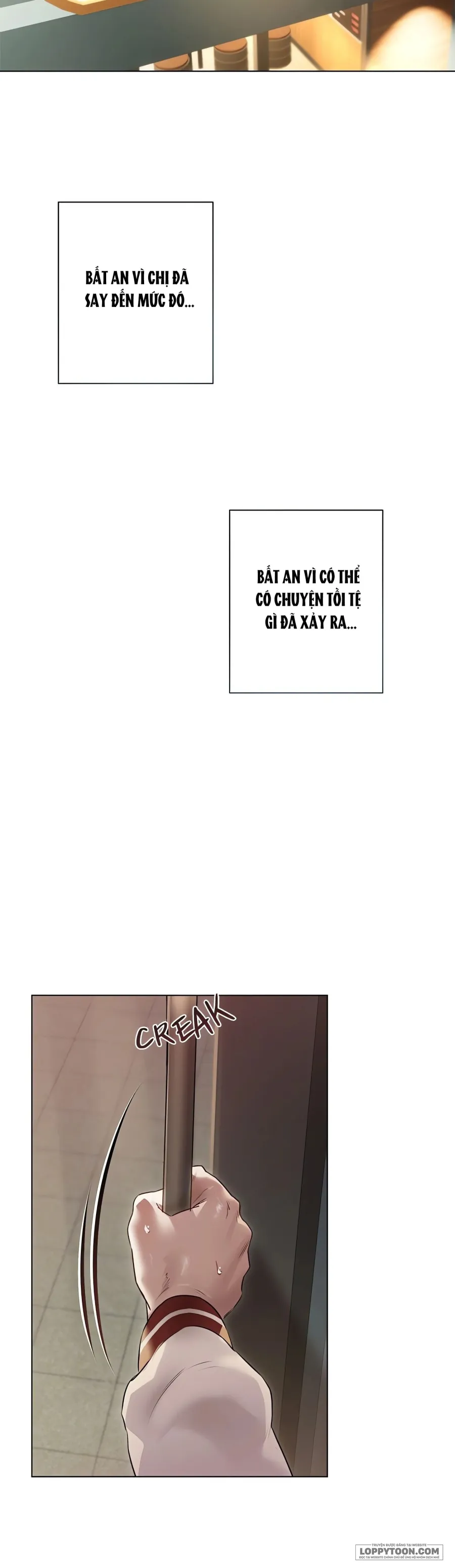 Làm Quen Với Mia Chap 4 - H+++ - trang 5