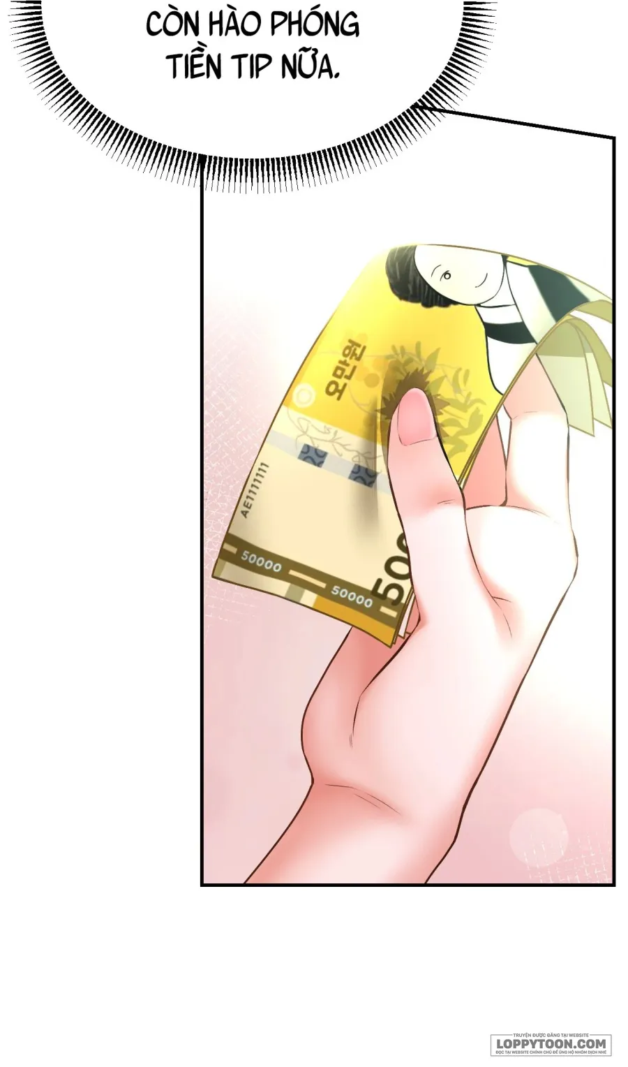 Em Gái XX Chung Của Các Chú Sân Golf Chap 1 - trang 15