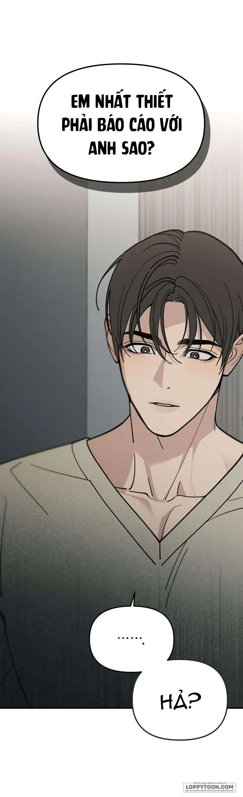 Cặp Đôi Không Chính Thức Chap 13 - trang 17