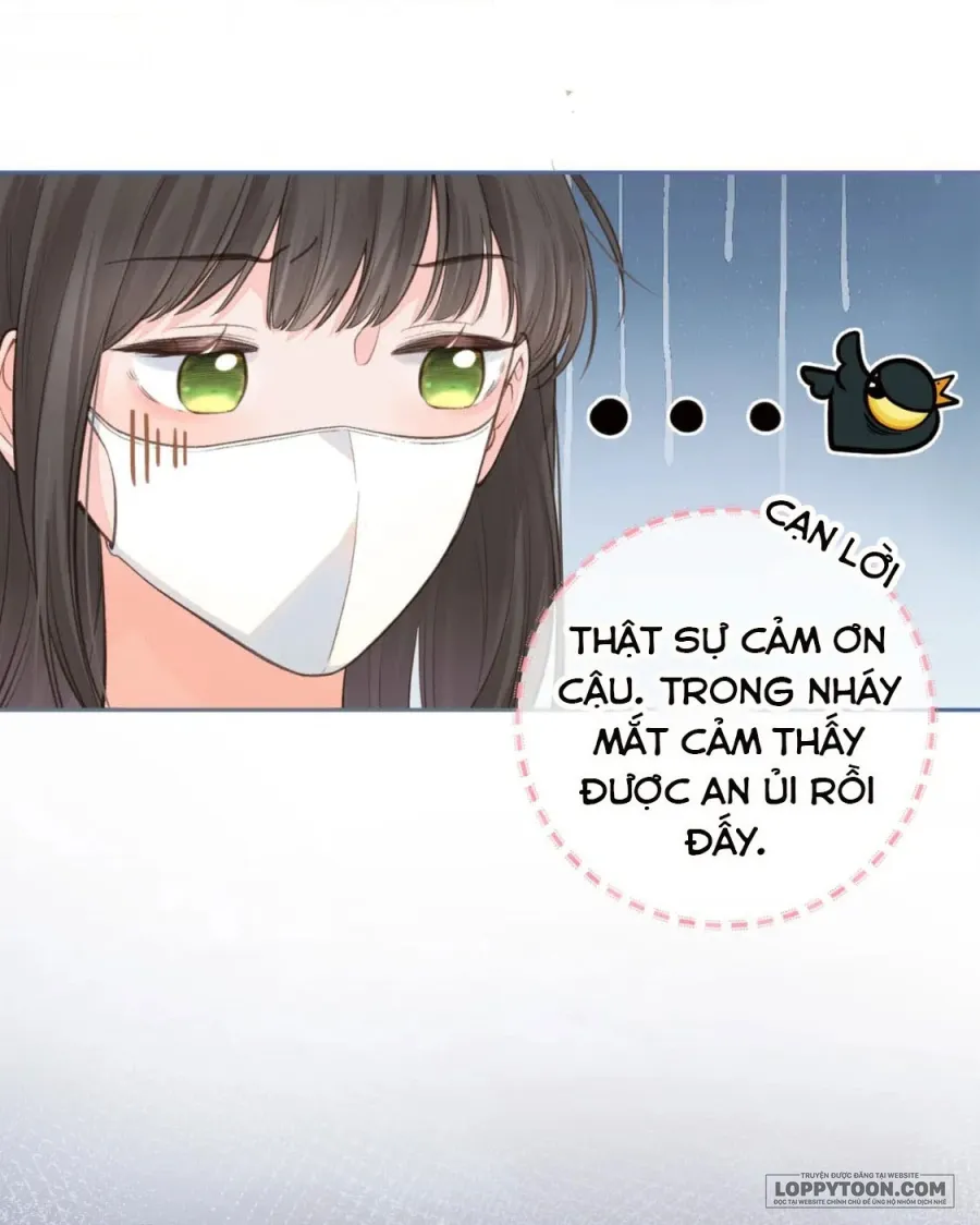 Em Chỉ Muốn Hít Vận Khí Của Anh Chap 15-17 - trang 10